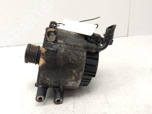 Used Alternator Alternator MERCEDES-BENZ A-CLASS (W168) A 170 CDI (168.009, 168.109) (95 hp) 40506094 40506094