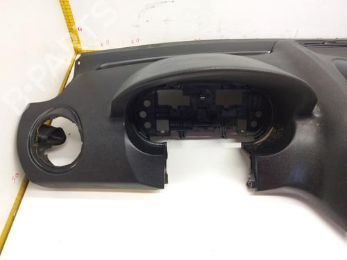 Dashboard MERCEDES-BENZ M-CLASS (W164) ML 320 CDI 4-matic (164.122) | BP17059975C46 