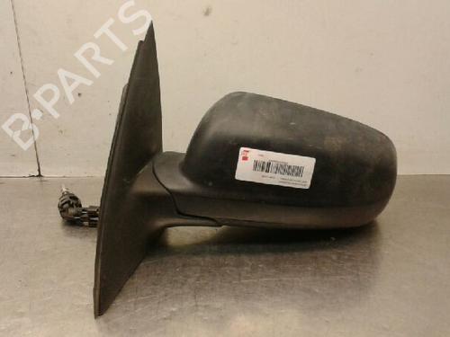 Used Left mirror SEAT AROSA (6H1) [1997-2004]  6991959