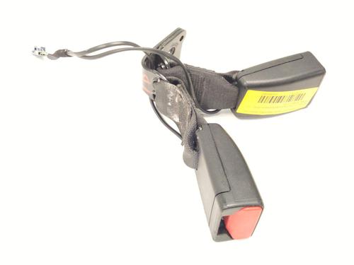 Engate do cinto RENAULT ZOE Hatchback Van (BFM_) Electric (BFMA, BFMB) | BP25229248I32 - Image 3
