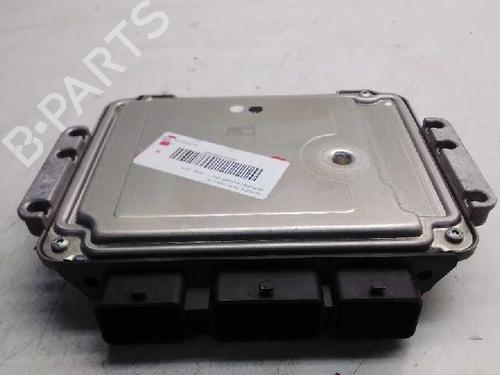 Used Engine control unit (ECU) CITROËN C4 Coupe (LA_) [2004-2013]  11330290