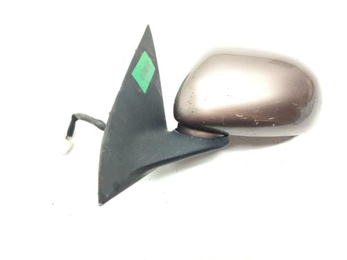 Left mirror FIAT MAREA (185_) 1.9 JTD 105 (185AXN1A) | BP18243354C26 