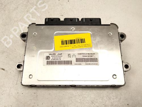 Used Engine control unit (ECU) Engine control unit (ECU) CITROËN C3 I (FC_, FN_) 1.4 i Bivalent (73 hp) 34127776 34127776
