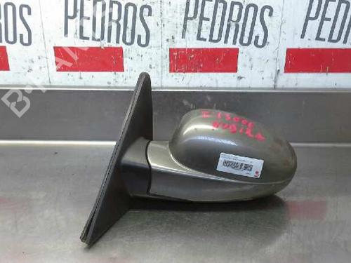 Used Left mirror DAEWOO NUBIRA Saloon (J100) [1997-2025]  610248