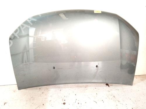 Pokrywa przednia / Maska silnika DACIA SANDERO II TCe 90 (B8M1, B8MA, B8AC) | BP30889677C1 