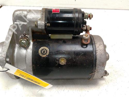 Used Starter Starter 39650233 39650233