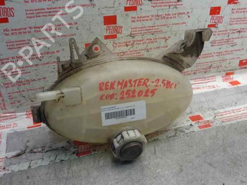 Used Expansion tank RENAULT MASTER II Van (FD) [1997-2013]  4076130