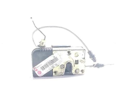 Front right lock PEUGEOT 307 (3A/C)  | BP2513211C97 