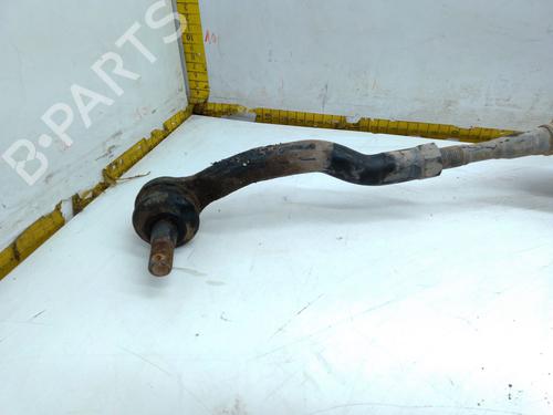 Steering rack NISSAN NAVARA NP300 (D40) | BP29918084M22