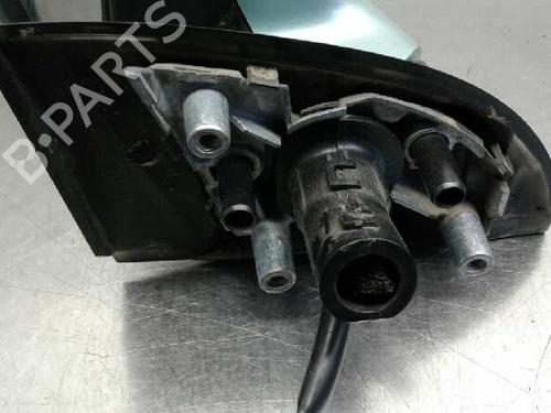 Left mirror PEUGEOT 307 SW (3H)  | BP1574638C26 