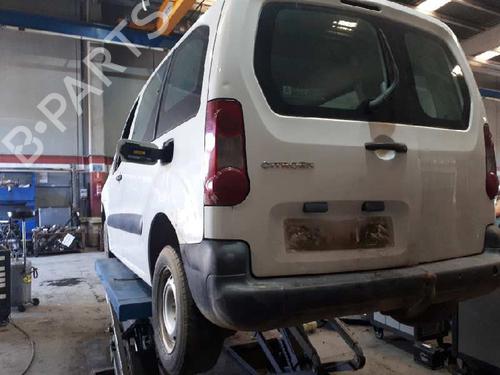 Front right window mechanism CITROËN BERLINGO MULTISPACE (B9)  | BP10360645C23 