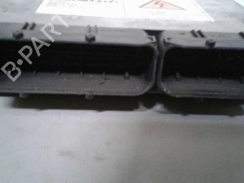 Engine control unit (ECU) NISSAN X-TRAIL I (T30)  | BP5123479M57 