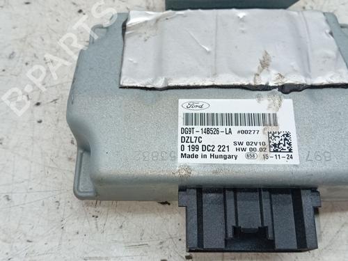 Electronic module FORD S-MAX (CJ, WA6) 1.5 EcoBoost | BP26682806M83 