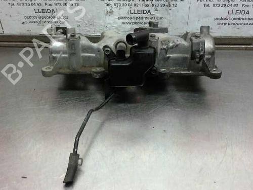 Valve cover HYUNDAI ACCENT II (LC)  | BP14323689M124 