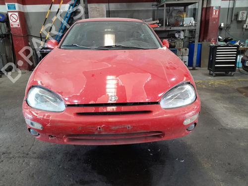Brukte deler til MAZDA MX-3 (EC) 1.6 i 4717598