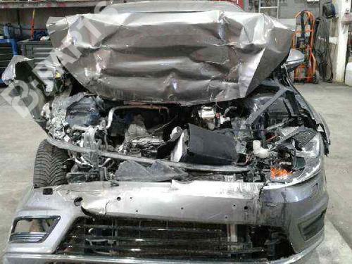 Front left exterior door handle VW GOLF VII (5G1, BQ1, BE1, BE2) 1.4 TSI | BP6884830C128  - Image 6