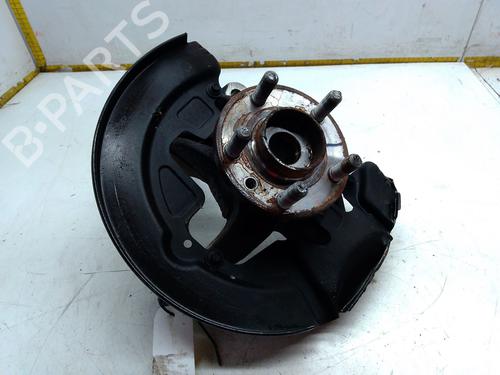 Højre Styrespindel Lejehus LAND ROVER FREELANDER 2 (L359) 2.2 TD4 4x4 (160 hp) 29893125