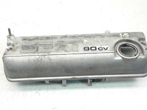 Used Valve cover SEAT MALAGA (23A) [1984-1993]  14317288