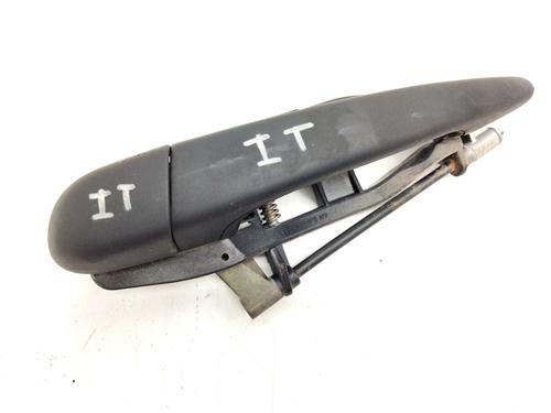 Rear left exterior door handle BMW 3 Touring (E46) 320 d | BP16107493C130 