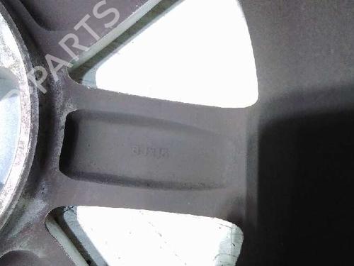 Rim DAEWOO REZZO (U100)  | BP14317787C45 