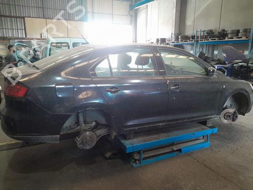 Front right window mechanism SEAT TOLEDO IV (KG3) 1.6 TDI | BP37601691C23 - Image 7