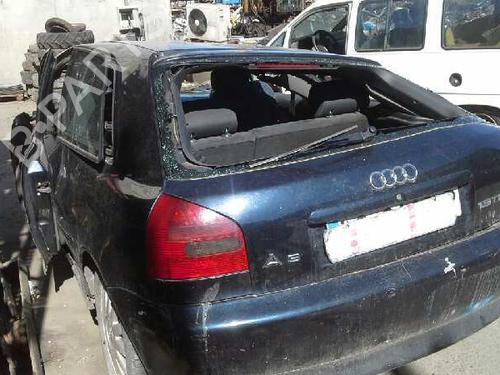Styring servopumpe AUDI A3 (8L1) 1.9 TDI | BP898838M99 
