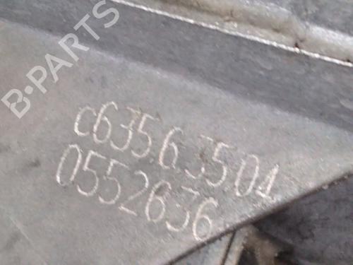 Gearbox ALFA ROMEO 156 (932_)  | BP28480721M3 