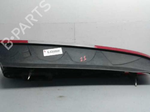 Left taillight FORD FOCUS C-MAX (DM2)  | BP7077638C34 
