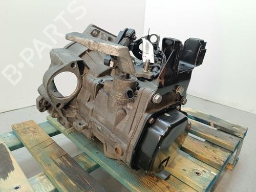 Gearbox SEAT ALTEA XL (5P5, 5P8) 1.6 TDI | BP15849744M3 