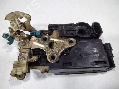 Front left lock DAEWOO LANOS (KLAT) | BP8612304C98 - Image 3