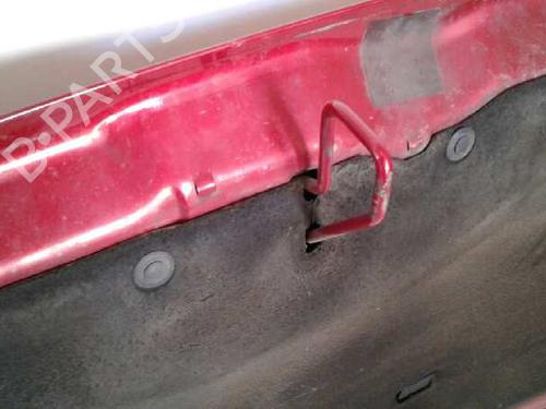Hood PEUGEOT 308 I (4A_, 4C_) 1.6 HDi | BP8221352C1