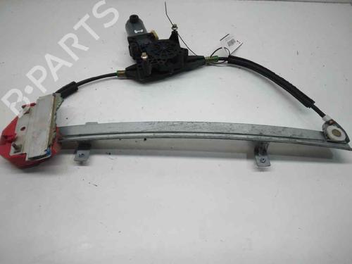 Used Front left window mechanism FORD MONDEO II Saloon (BFP) [1996-2000]  9211573