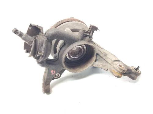 Right front steering knuckle HYUNDAI i30 (FD) 1.4 | BP17957504M26 