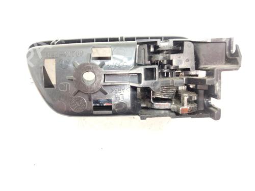 Front left interior door handle TOYOTA COROLLA Verso (ZER_, ZZE12_, R1_) 1.8 (ZNR11_, ZNR11R) | BP19496330I13
