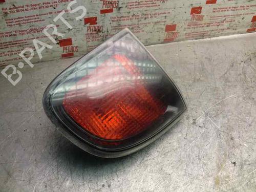 Centralt baglys Centralt baglys DAEWOO LANOS (KLAT) [1997-2026] 10976720 10976720