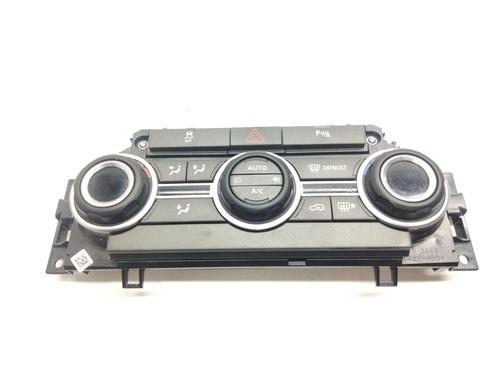 Used Climate control Climate control 17712411 17712411