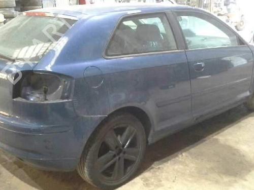AC compressor AUDI A3 (8P1) 2.0 TDI 16V | BP14316074M34 - Image 10