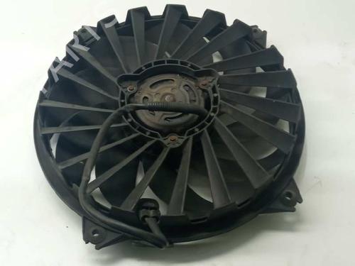 Køleventilator elektrisk PEUGEOT 807 (EB_) 2.0 HDI (136 hp) 9557666