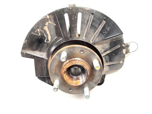Used Right front steering knuckle KIA STONIC (YB) 1.2 CVVT (84 hp) 25146643