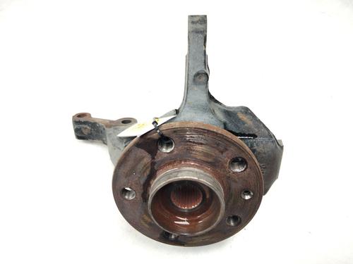 Used Left front steering knuckle OPEL VIVARO A Bus (X83) 2.0 CDTI (F7, J7, A07) (114 hp) 30154090