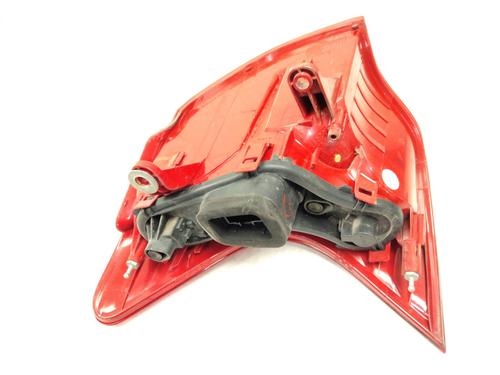 Right taillight PEUGEOT 3008 I MPV (0U_) 1.6 HDi | BP27612210C35 