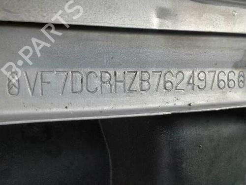 Engine control unit (ECU) CITROËN C5 I (DC_) 2.0 HDi (DCRHZB, DCRHZE) | BP150948M57 