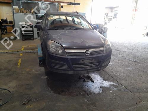 Alternator OPEL ASTRA H (A04) 1.7 CDTI (L48) | BP34461651M7  - Image 7