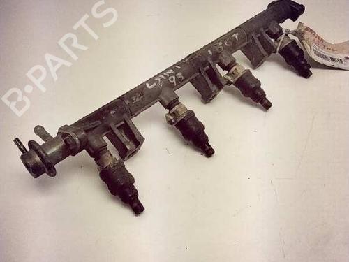 Used Injection rail HYUNDAI LANTRA II (J-2) 1.8 16V (128 hp) 2963758