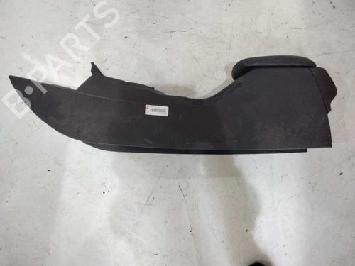 Used Middle console PEUGEOT 308 I (4A_, 4C_) [2007-2016]  16437237