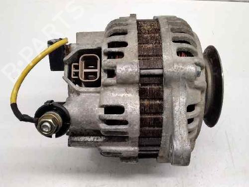 Alternator NISSAN X-TRAIL I (T30) 2.2 dCi | BP3193452M7 