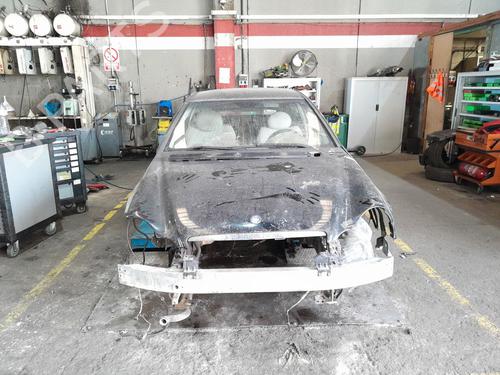 Bak støtfanger MERCEDES-BENZ C-CLASS Coupe (CL203) C 180 Kompressor (203.746) | BP15772289C8 