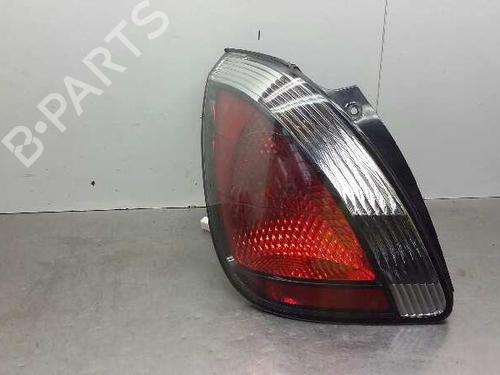 Used Left taillight KIA RIO II (JB) 1.5 CRDi (110 hp) 2446707