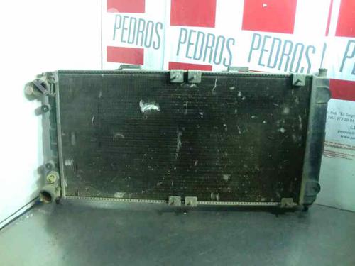 Radiateur à eau YUGO FLORIDA (VX65) 1.4 Cat (71 hp) 25230067