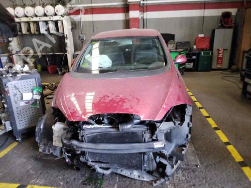 Left front brake caliper SEAT TOLEDO III (5P2)  | BP11602688M105  - Image 6